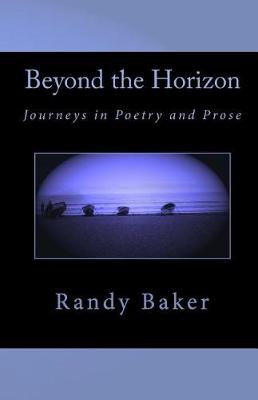 Book cover for Beyond the Horizon