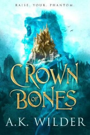 Cover of Crown of Bones