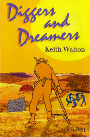 Cover of Diggers and Dreamers