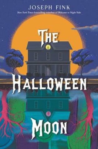 Cover of The Halloween Moon