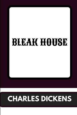 Cover of Bleak House