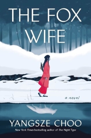 Cover of The Fox Wife