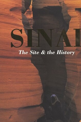 Cover of Sinai