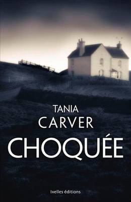 Book cover for Choquee