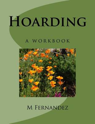 Book cover for Hoarding