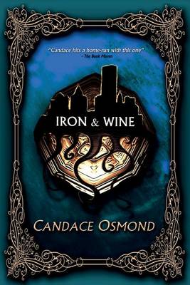 Cover of Iron & Wine
