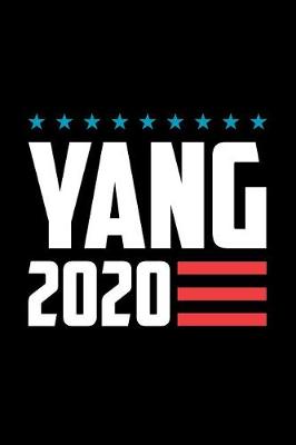 Book cover for Yang 2020