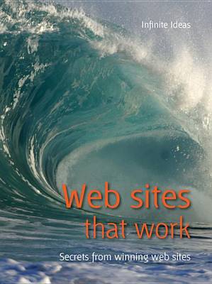 Book cover for Web Sites That Work