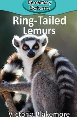 Cover of Ring-Tailed Lemurs