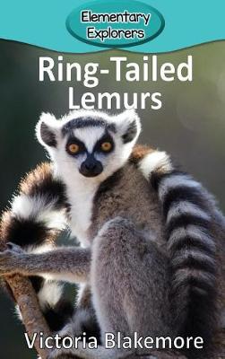 Cover of Ring-Tailed Lemurs