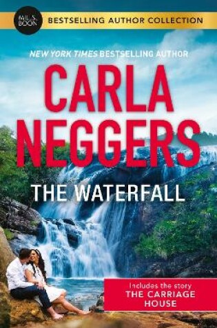 Cover of The Waterfall/The Carriage House
