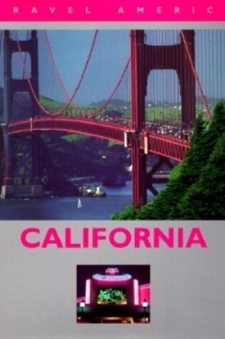 Cover of California