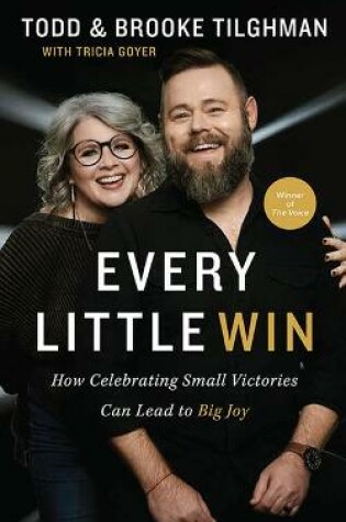 Cover of Every Little Win