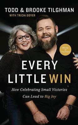 Book cover for Every Little Win