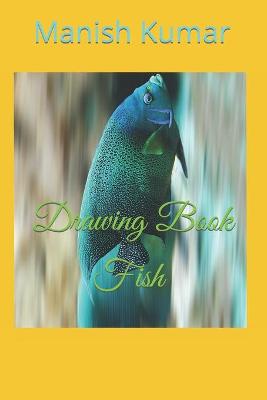 Book cover for Drawing Book Fish