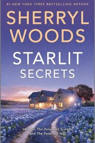 Cover of Starlit Secrets