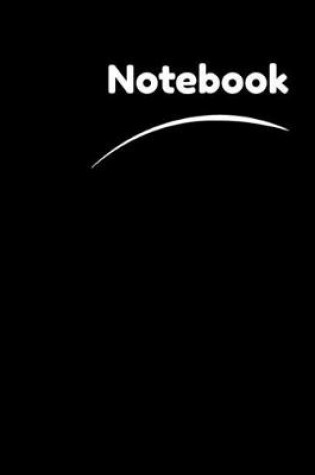 Cover of Notebook