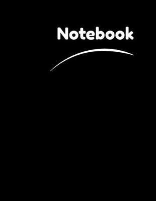 Book cover for Notebook