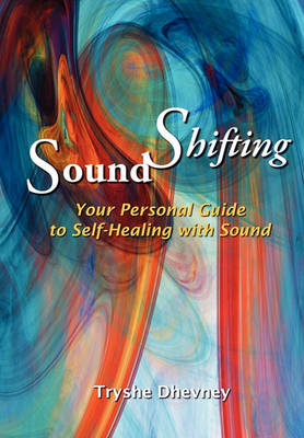 Book cover for Soundshifting