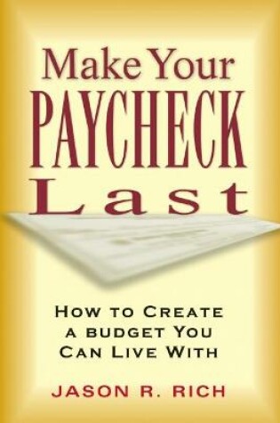 Cover of Make Your Paycheck Last