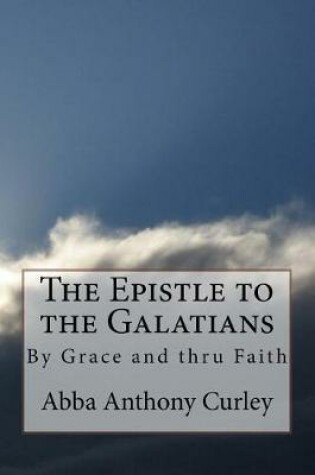 Cover of The Epistle to the Galatians