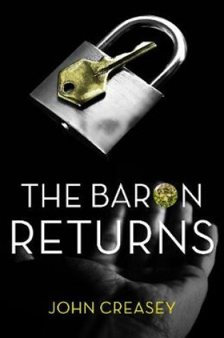 Cover of The Baron Returns