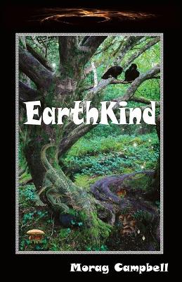 Book cover for Earthkind