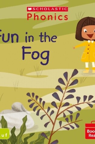 Cover of Fun in the Fog (Set 2)