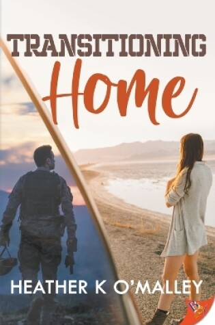 Cover of Transitioning Home