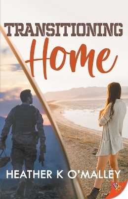 Book cover for Transitioning Home