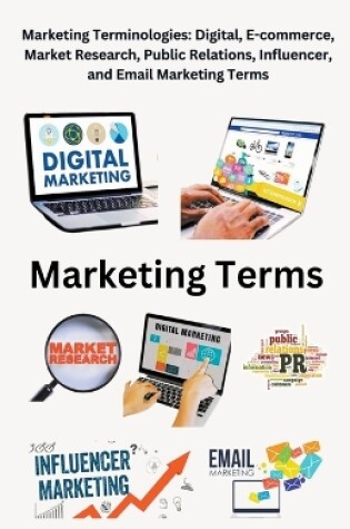 Cover of Marketing Terminologies