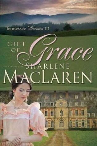 Cover of Gift of Grace