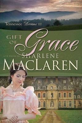 Book cover for Gift of Grace