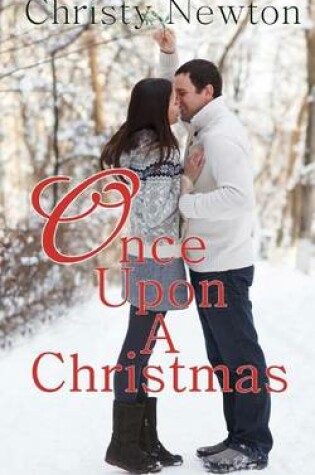 Cover of Once Upon A Christmas