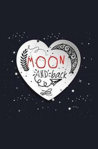 Cover of Moon and Back