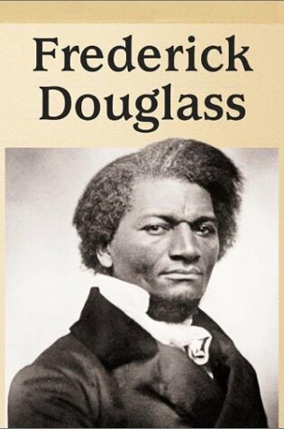 Cover of Frederick Douglass