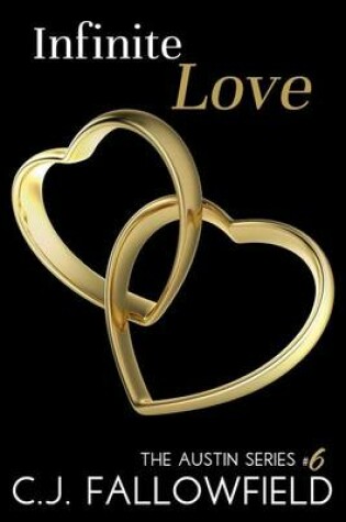 Cover of Infinite Love