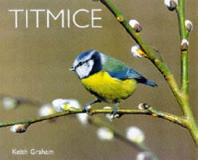 Cover of Titmice