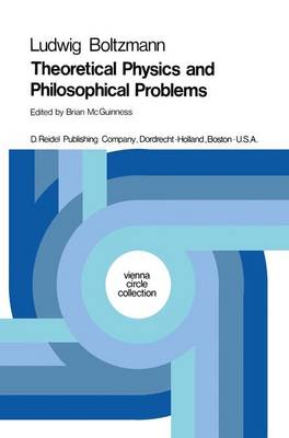 Cover of Theoretical Physics and Philosophical Problems