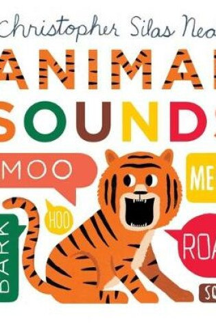Cover of Animal Sounds