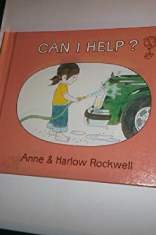 Cover of Can I Help