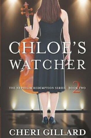 Cover of Chloe's Watcher