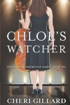 Book cover for Chloe's Watcher