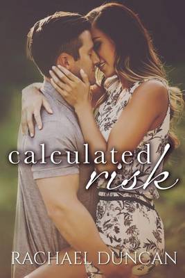 Book cover for Calculated Risk