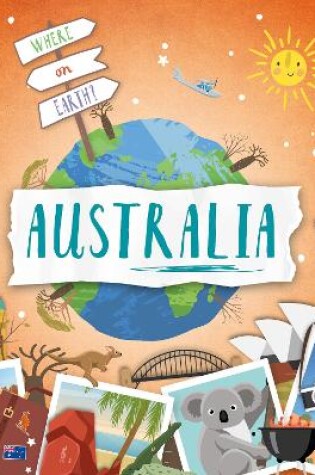 Cover of Australia