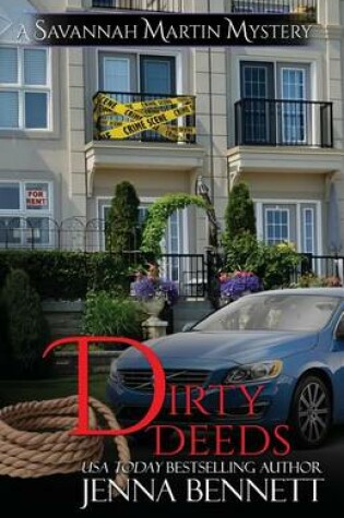 Cover of Dirty Deeds