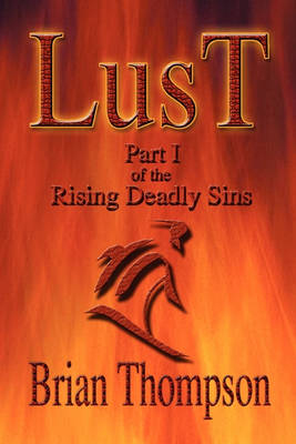 Book cover for Lust