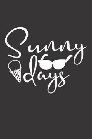 Cover of Sunny Days