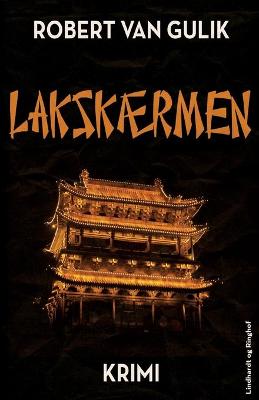 Book cover for Laksk�rmen