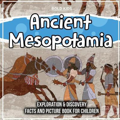 Book cover for Ancient Mesopotamia